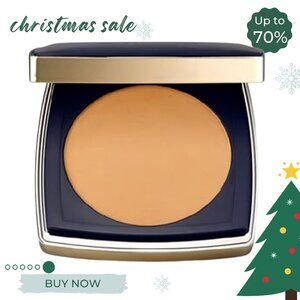Estee Lauder Double Wear Stay-in-Place Matte Powder Foundation SPF10 12g